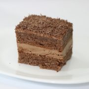 чоколадна торта