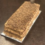 Чоколадна торта